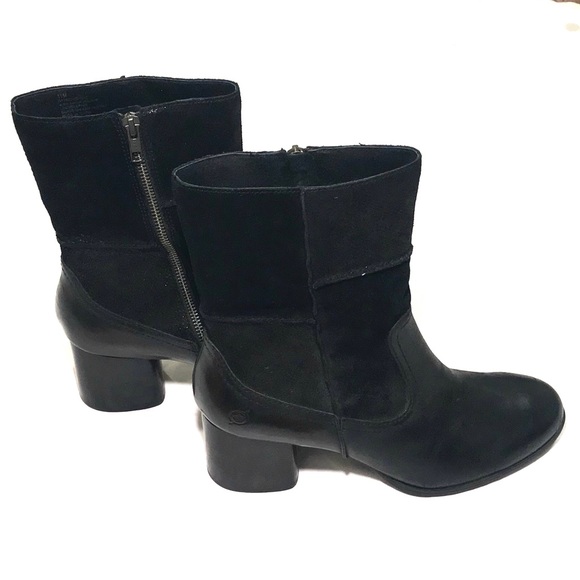 Børn Hayley Boot - Picture 5 of 8